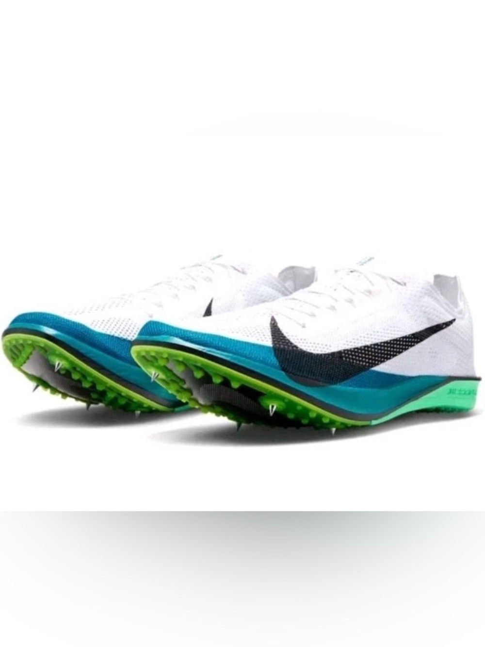 Nike ZoomX Dragonfly 2 Elite Size Men 6.5- Women’s 8-Track & Field Spikes NEW - Picture 2 of 10